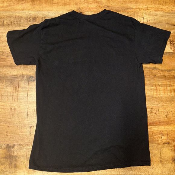 Prince Purple Rain Graphic T-Shirt Adult Size Medium - Picture 5 of 5